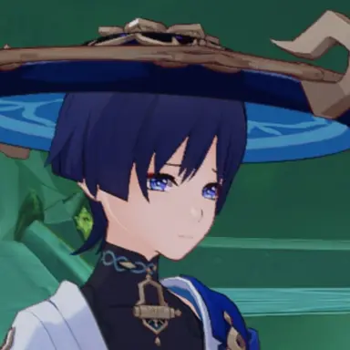 Profile image of 放浪者