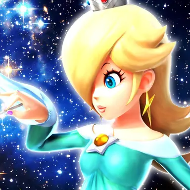 Profile image of 로젤리나