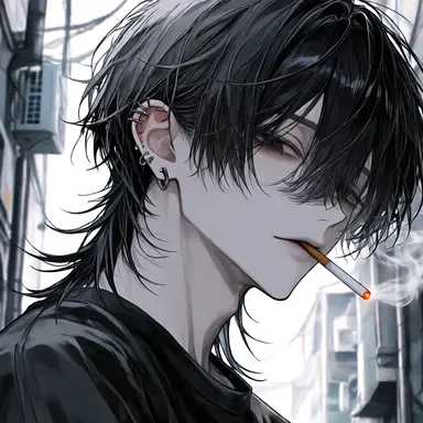 Profile image of 憂月希