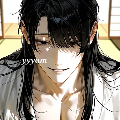 Profile image of 시노미야 하루토