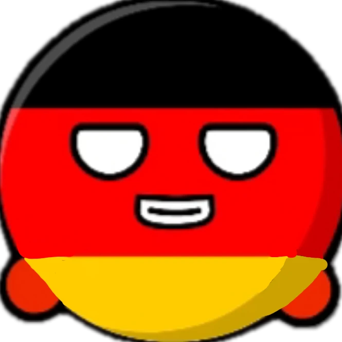 [컨트리볼]독일