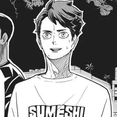 Profile image of 오이카와 토오루