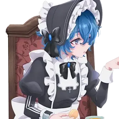 Profile image of Aoi