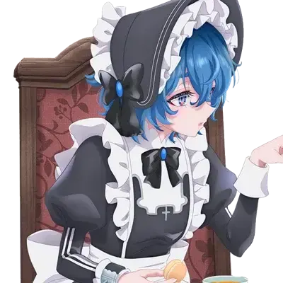 HappyTaxi5103의 Aoi -Shiboyugi-