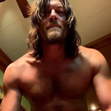 Profile image of Daryl