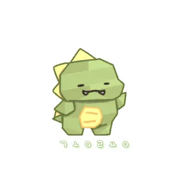 Profile image of 공룡