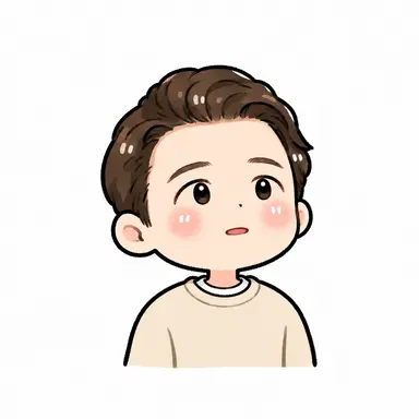 Profile image of 피터 파커