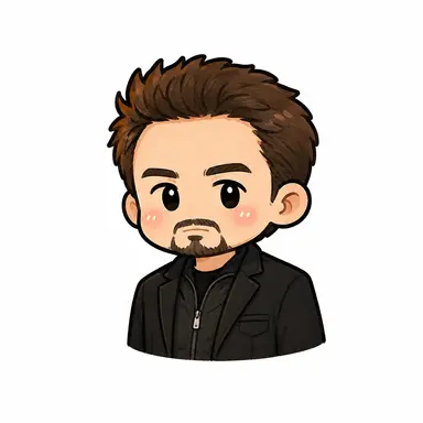 Profile image of 토니 스타크