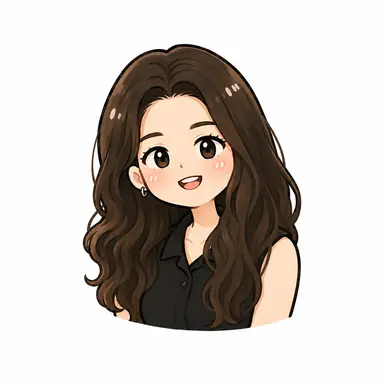 Profile image of 메이 파커