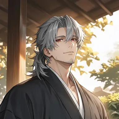 Profile image of 朧