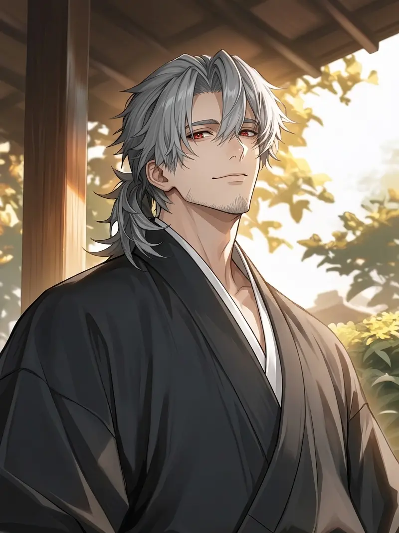 nasinasi_1945의 溺愛神様と過ごす夏休み