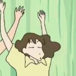 엄마 괘롭히는