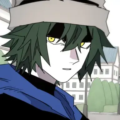 Profile image of 지우스