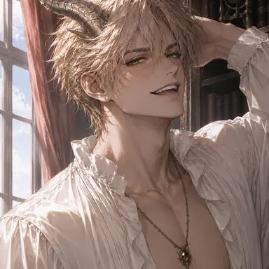 Profile image of 테오도르