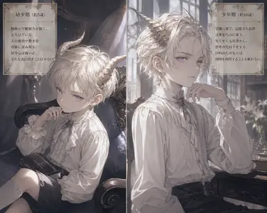Profile image of ギルバート