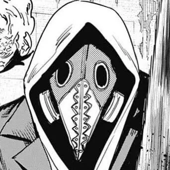 Profile image of 暴力の魔人