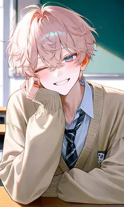 Profile image of 巡