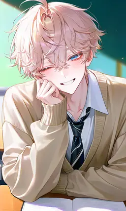 Profile image of 巡