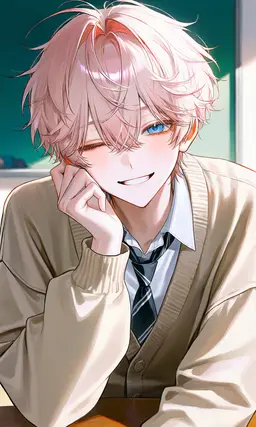 Profile image of 巡