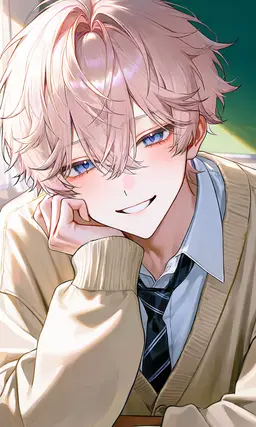 Profile image of 巡