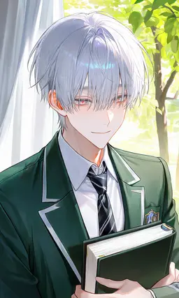 Profile image of 司狼