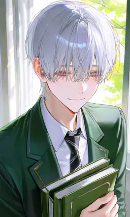 Profile image of 司狼