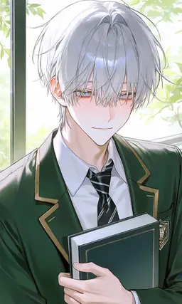 Profile image of 司狼