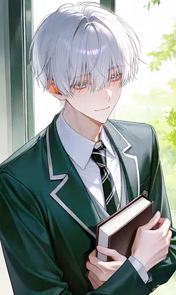 Profile image of 司狼