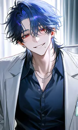 Profile image of 智樹