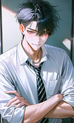 Profile image of 蓮司