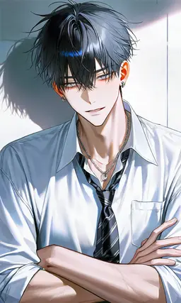 Profile image of 蓮司