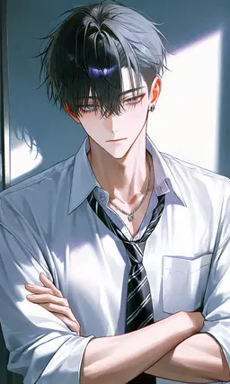 Profile image of 蓮司