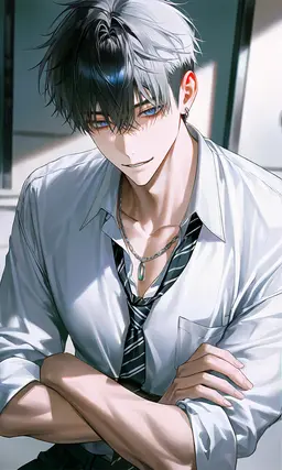 Profile image of 蓮司