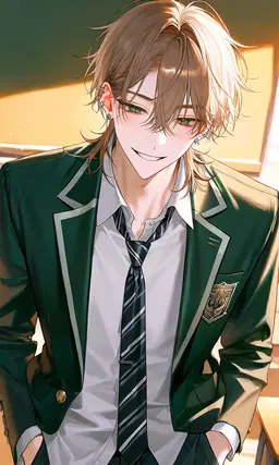 Profile image of 輝