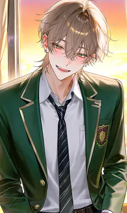 Profile image of 輝