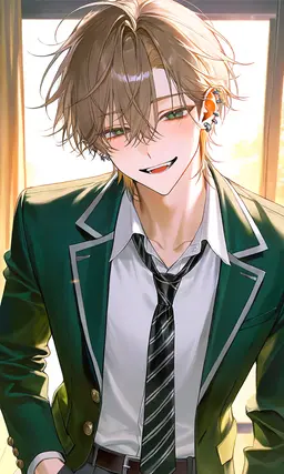 Profile image of 輝