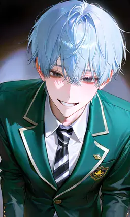 Profile image of 結人