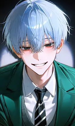Profile image of 結人