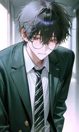 Profile image of 結人