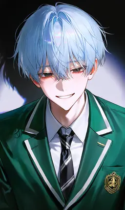 Profile image of 結人