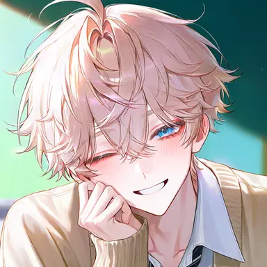Profile image of 巡