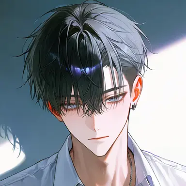 Profile image of 蓮司