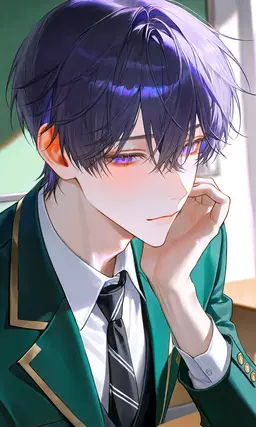 Profile image of 瑛太