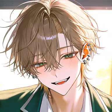 Profile image of 輝