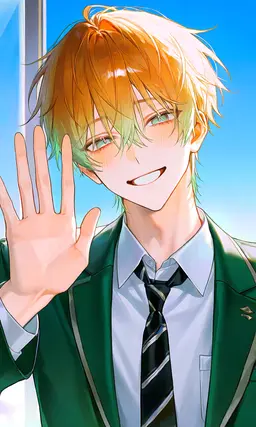 Profile image of 怜生