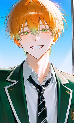 Profile image of 怜生