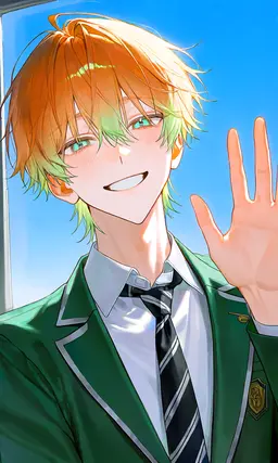 Profile image of 怜生