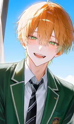 Profile image of 怜生
