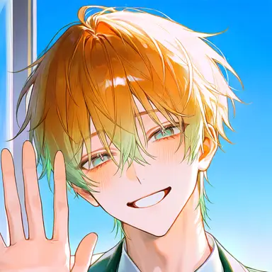 Profile image of 怜生