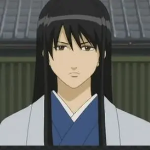 Profile image of 桂小太郎